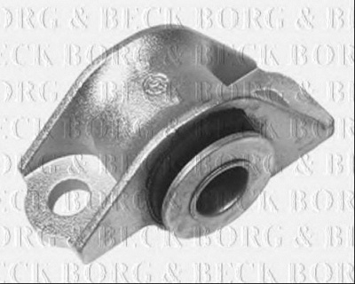 BORG & BECK bsk6136 -  Подвеска, рычаг независимой подвески колеса